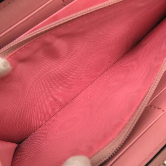 Gucci Wallet GG Marmont Zip Long - Picture 4 of 9